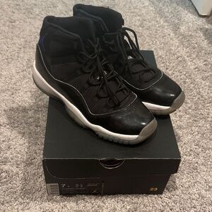 Jordan Retro 11